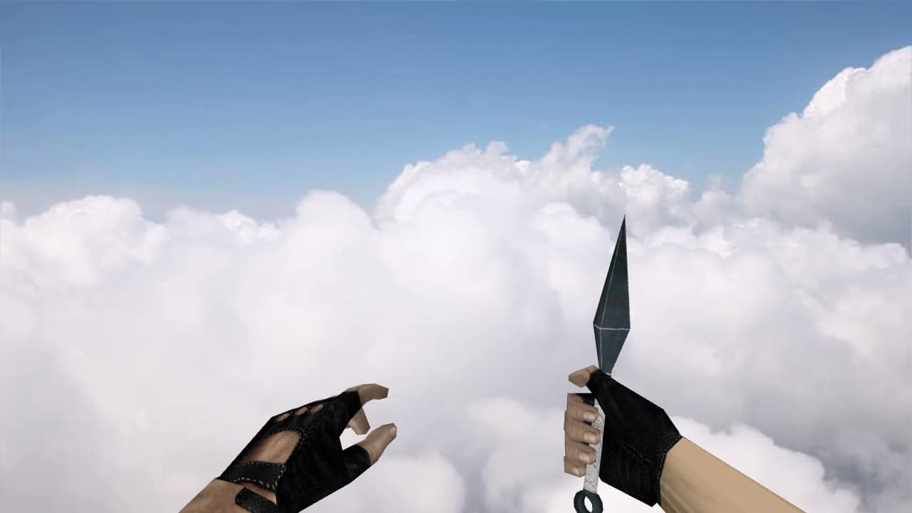 Sakuragi's Kunai v2