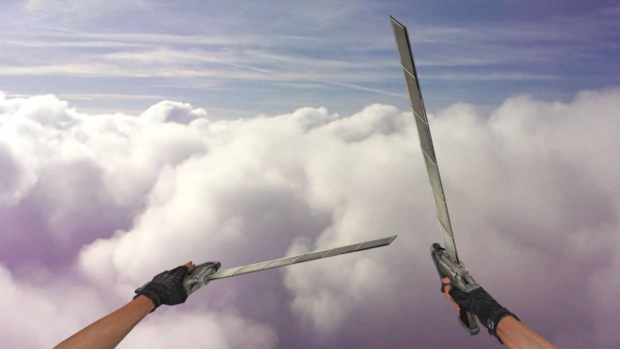 Snap Blade