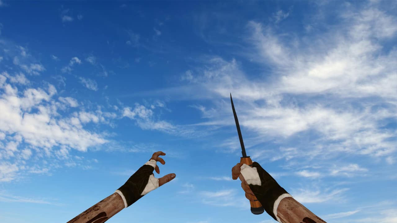 ThePrince's Ka-Bar