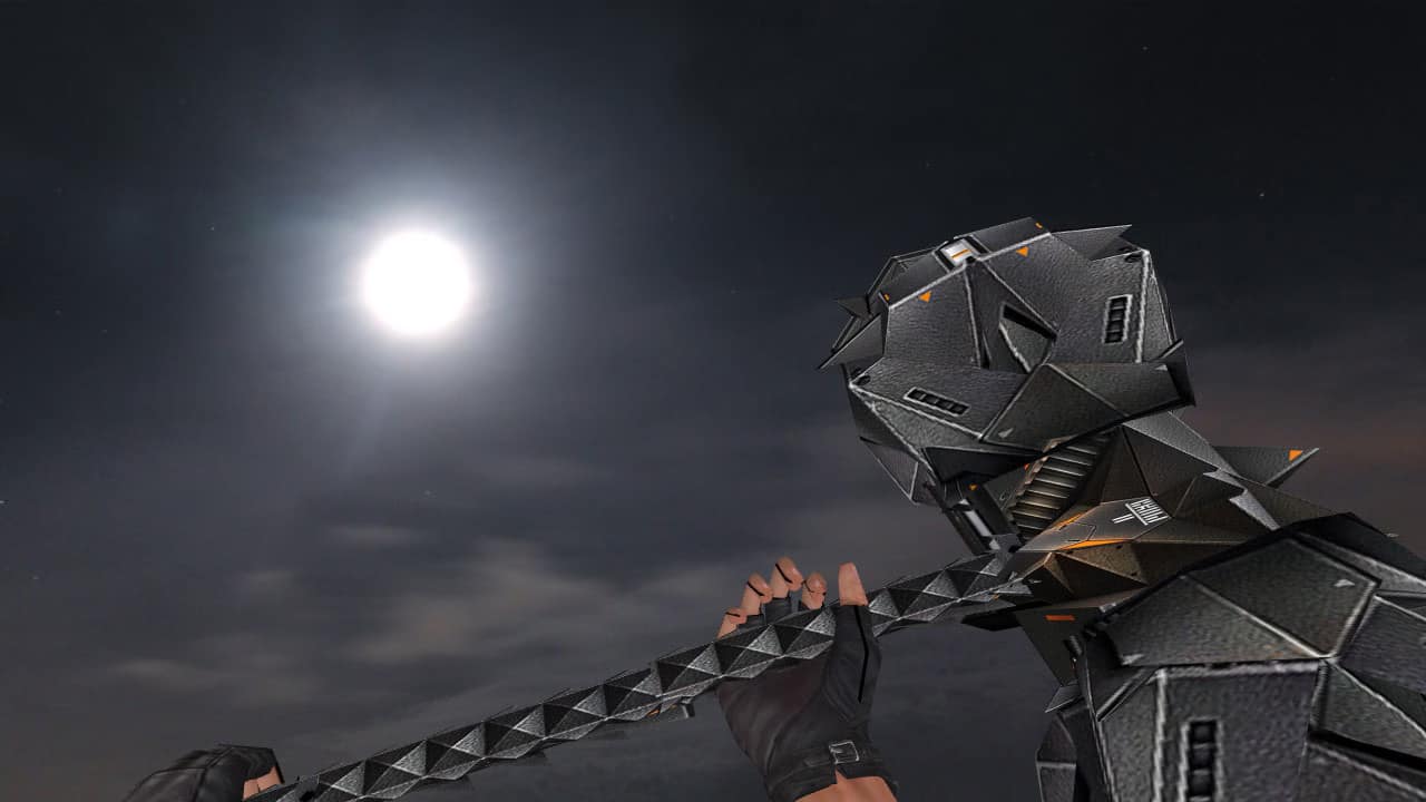 Warhammer CROW