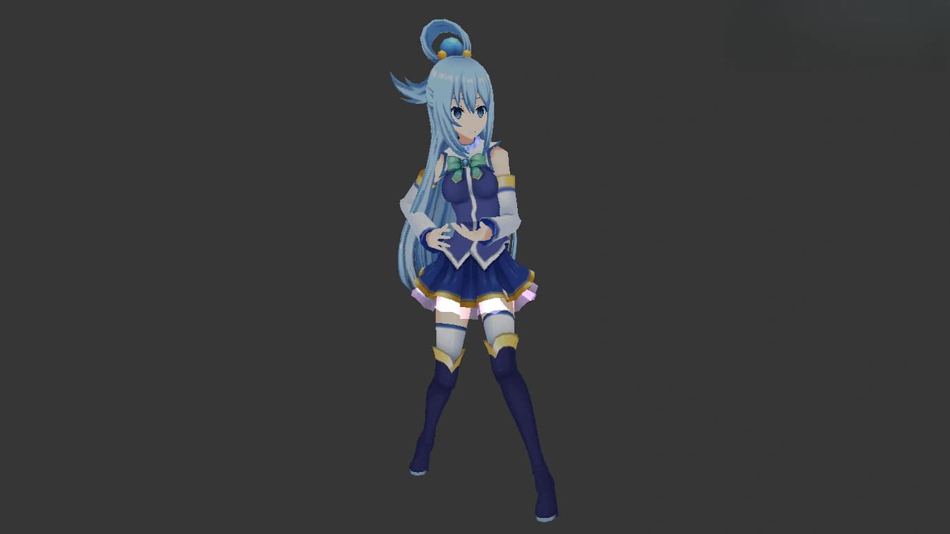 KonoSuba