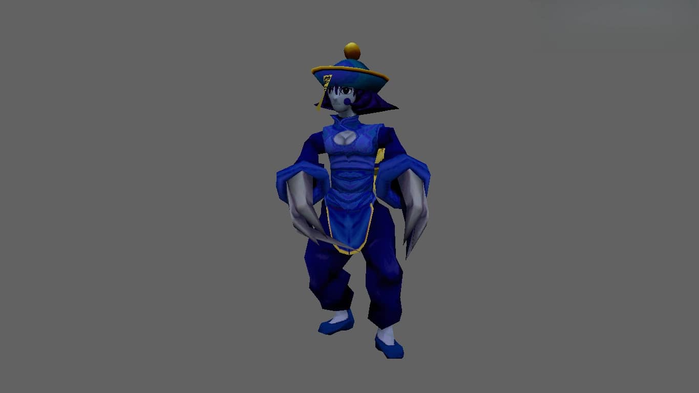 LeiLei