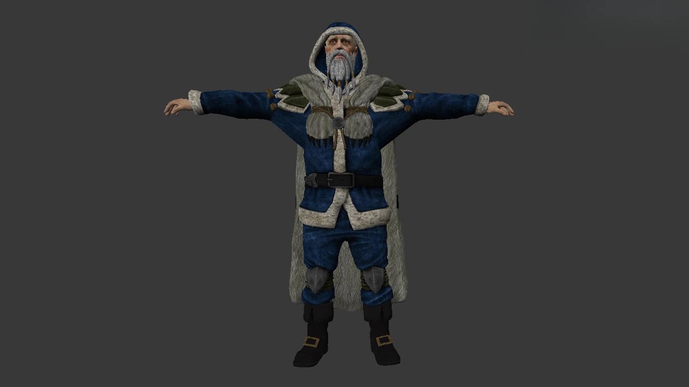 Lord