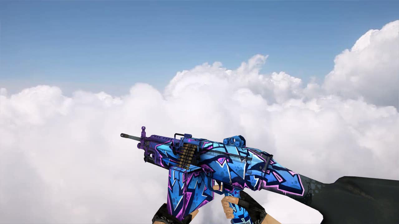Negev Downvoter