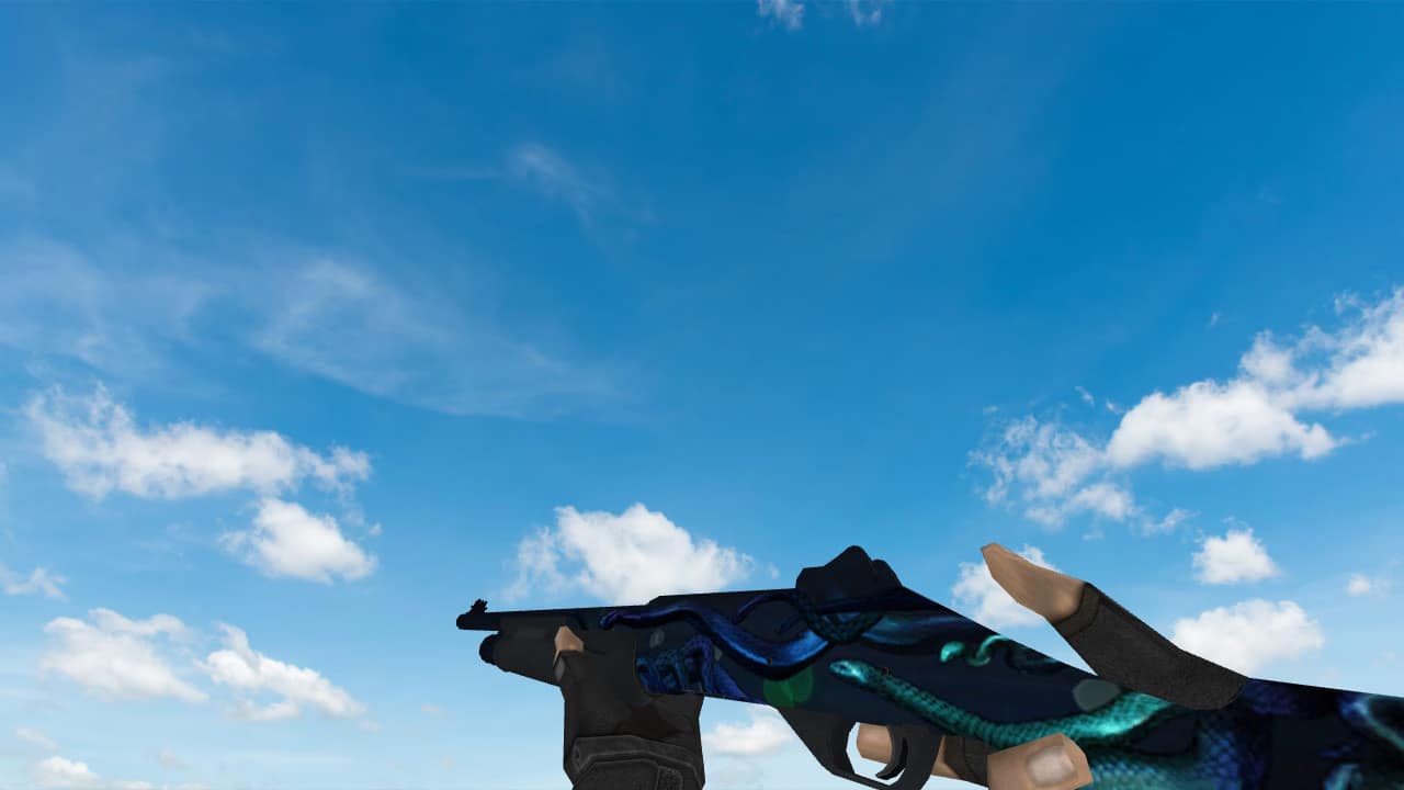 Nova "Медуза"