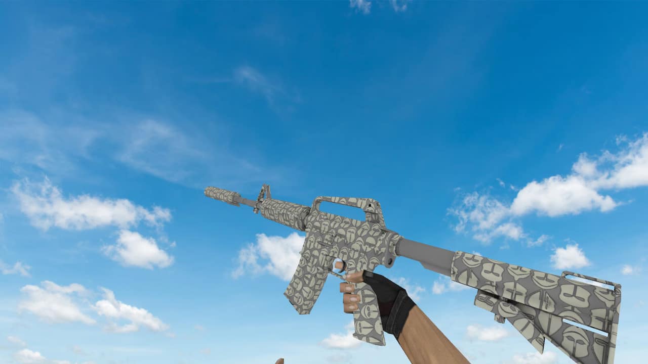 M4A1 Aid
