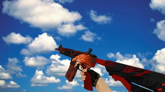 M4A4 «Вой»