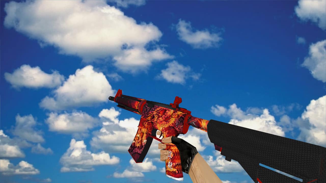 M4A4 Reborn