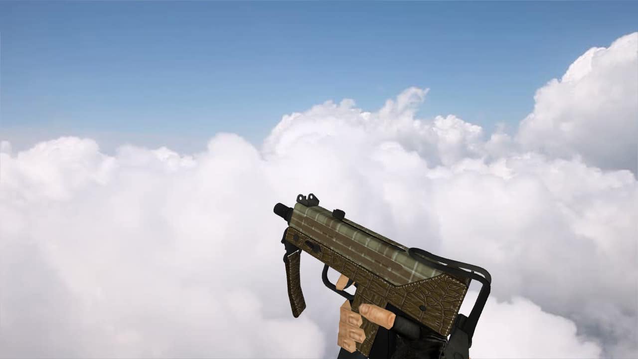 MAC-10 «Пассажир»