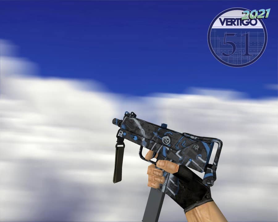 MAC-10 | Тактика (Strats)