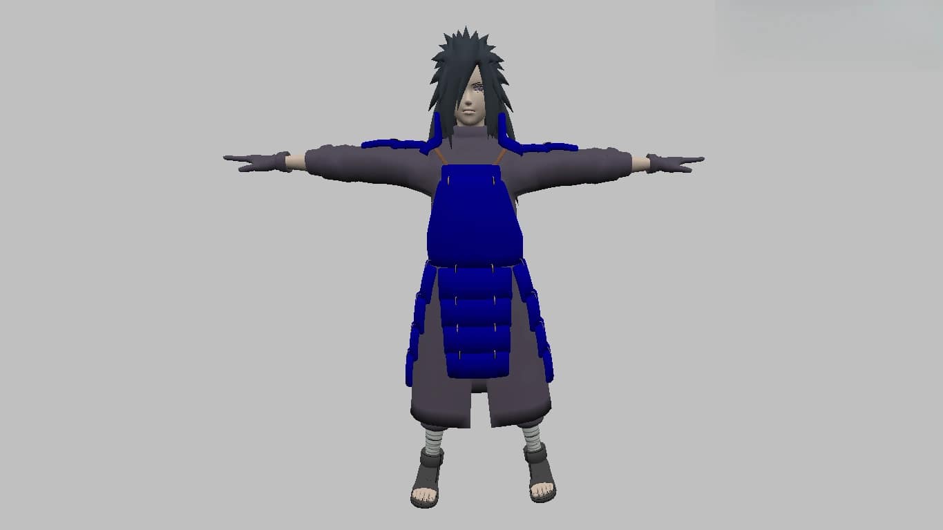 Madara КТ-ТТ