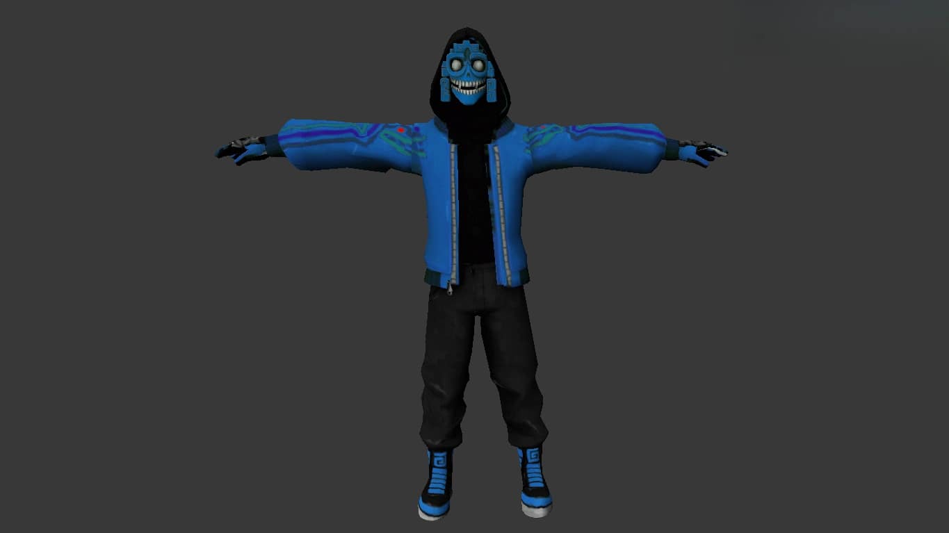 Mezmer