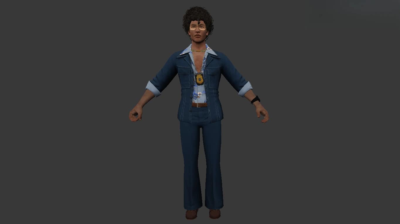 Michael