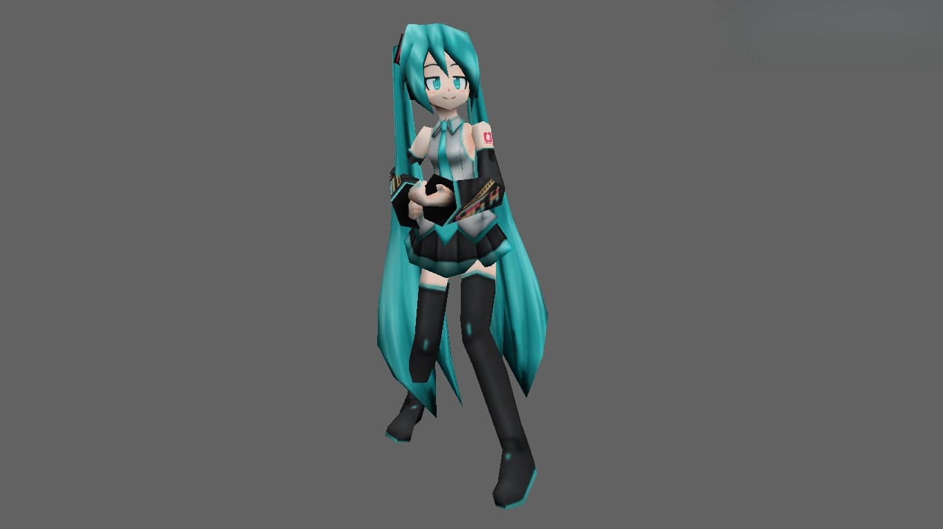 Miku