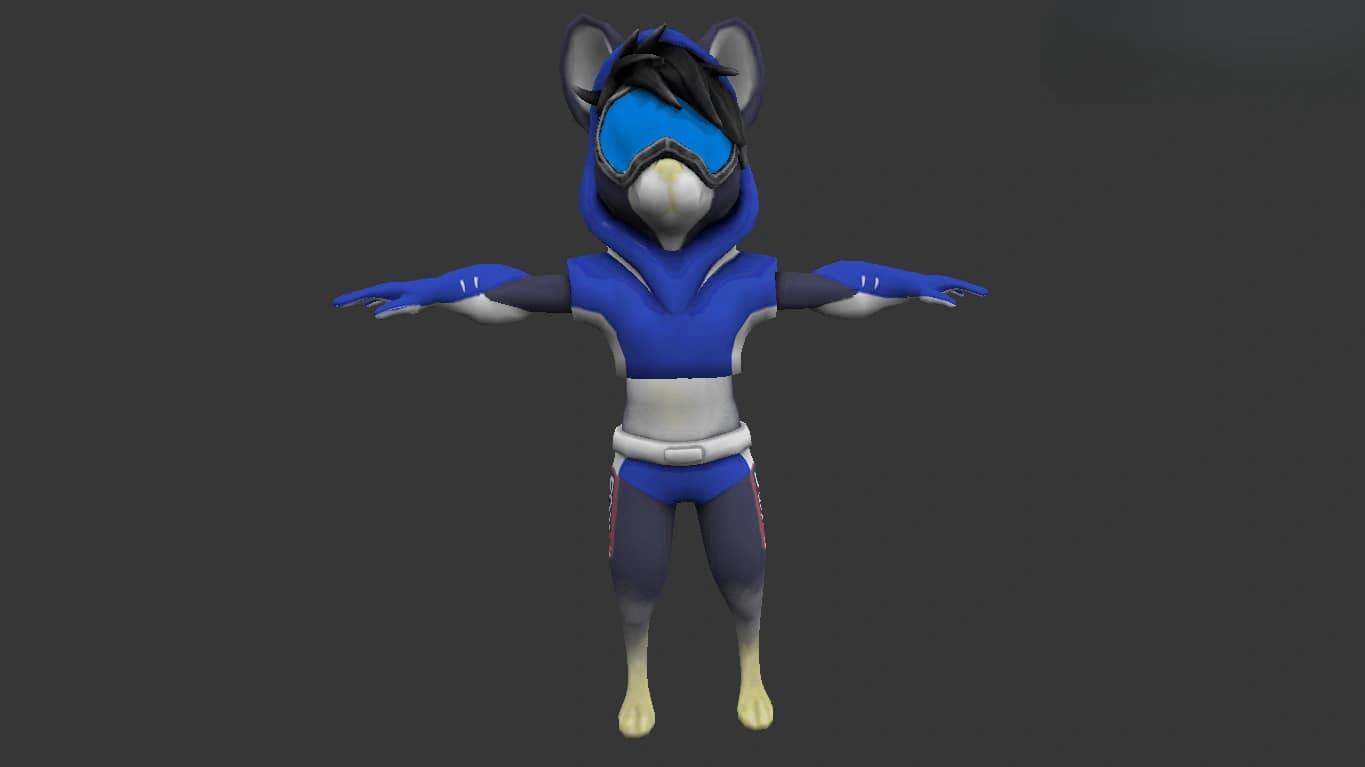 Mouse КТ-ТТ