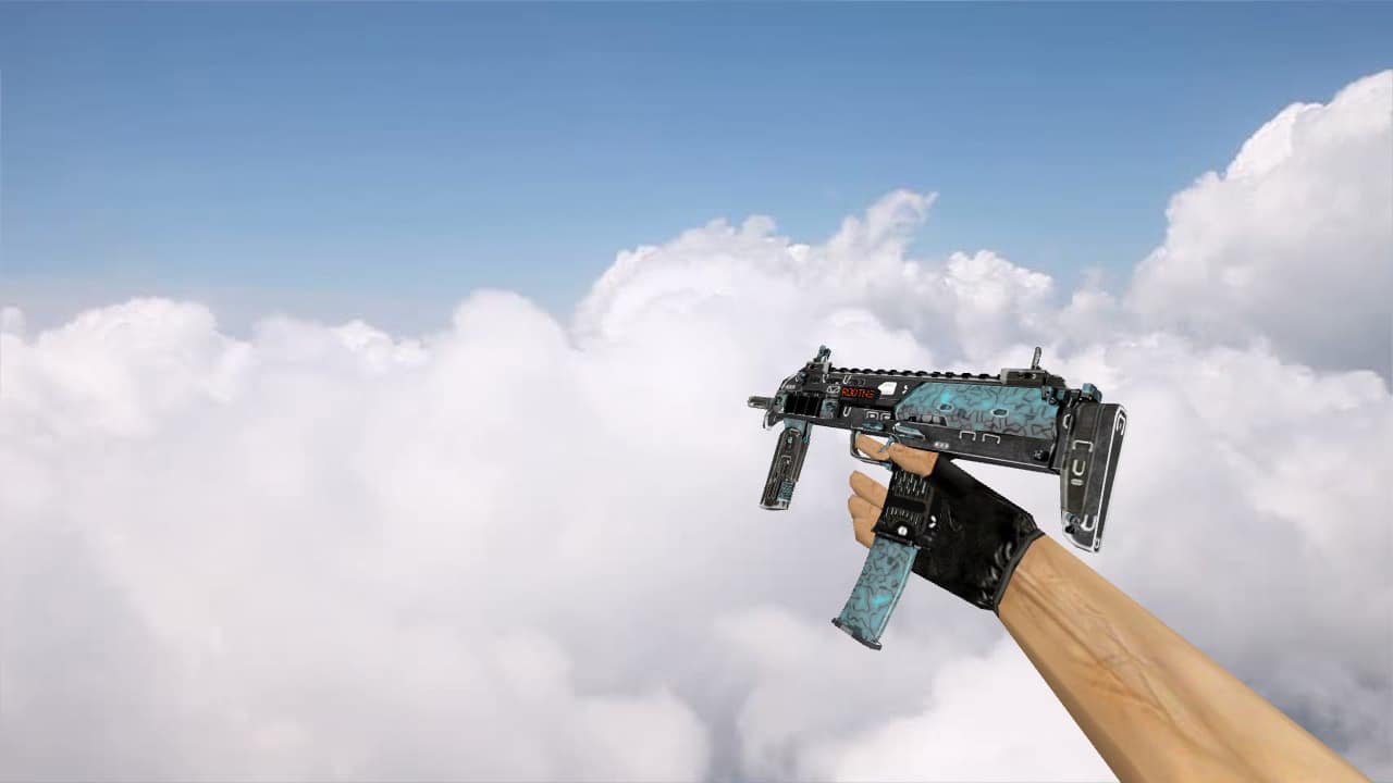 MP7 Breaker