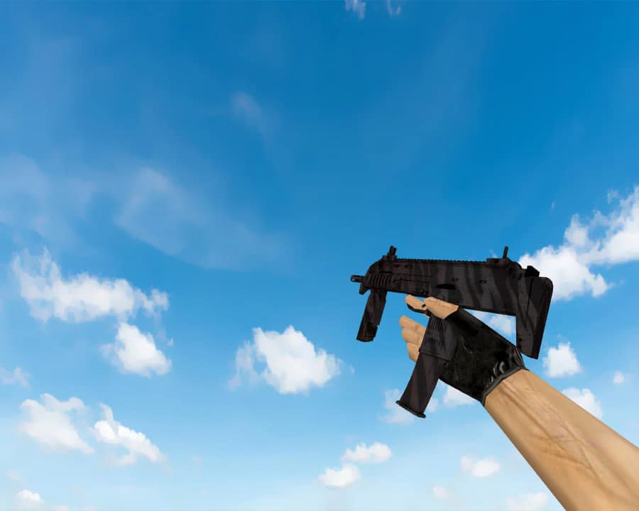 MP7 | Жертва (Prey)