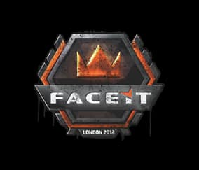 FACEIT | London 2018