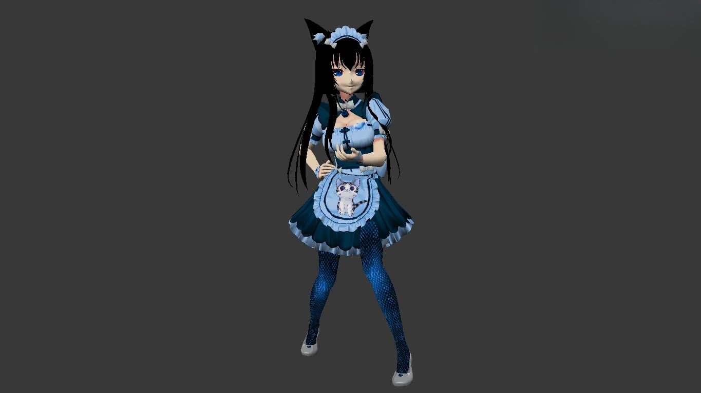 Nekopara ver.2