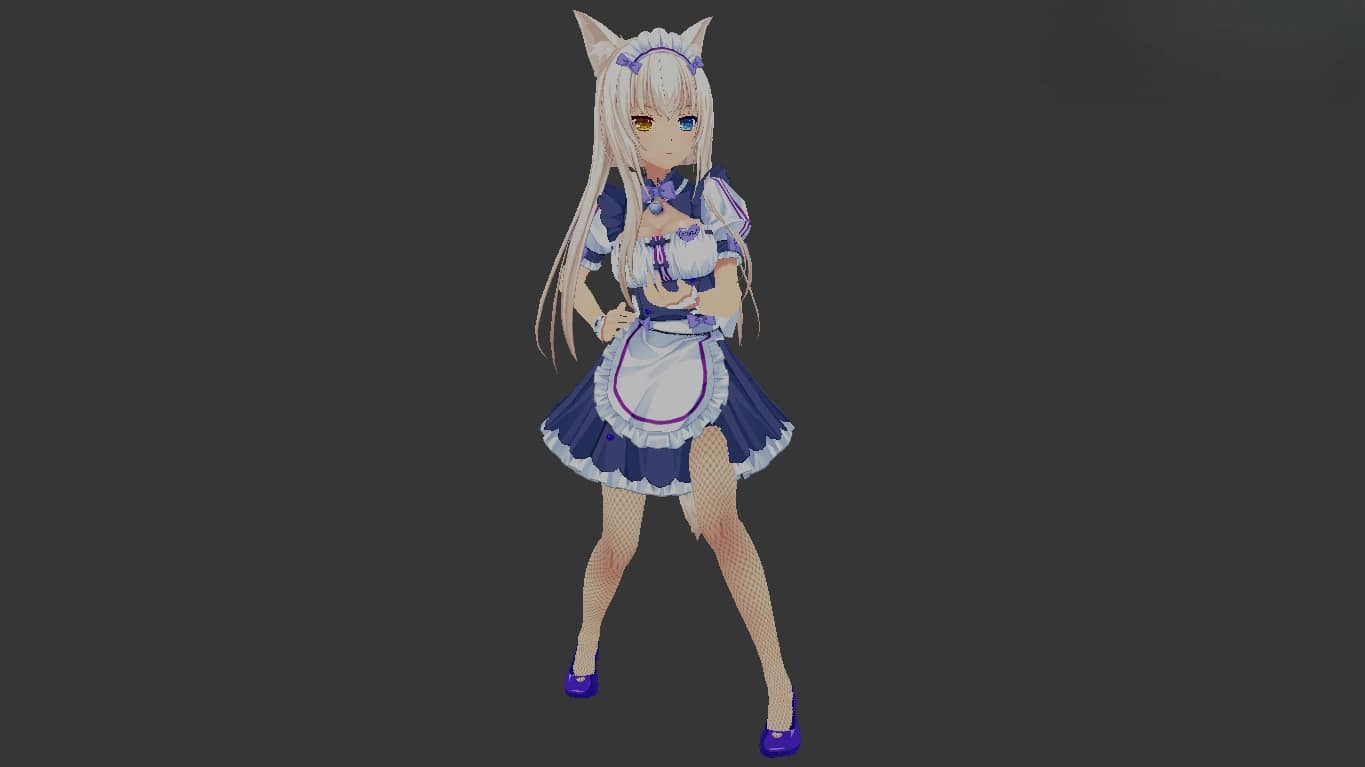 Nekopara