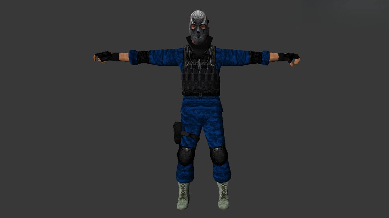 Night Hunter