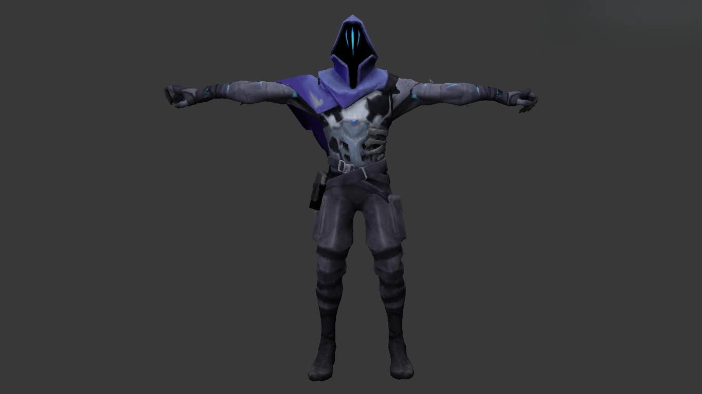 Omen Valorant
