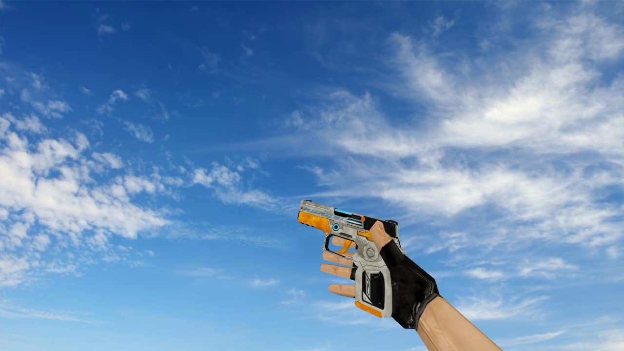 P250 Area 51