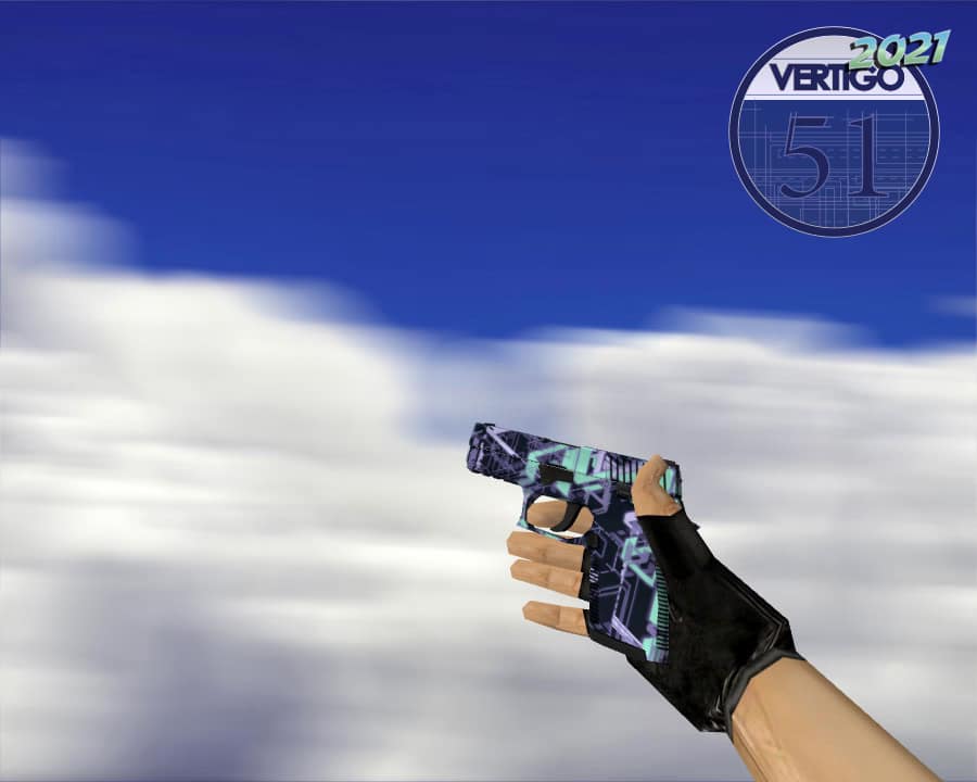 P250 | Цифровой архитектор (Digital Architect)