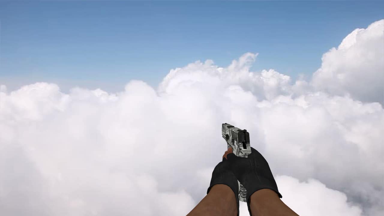 P250 «Франклин»