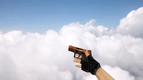 P250 «Роспись»