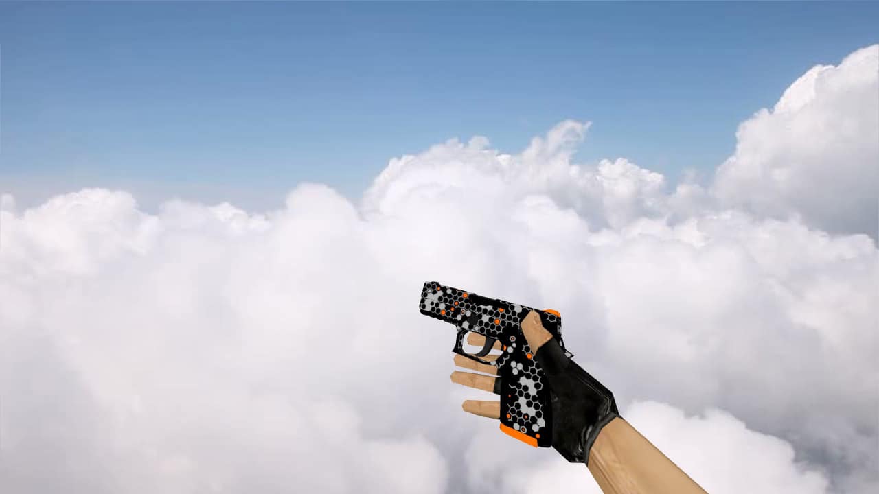 P250 Next Technology