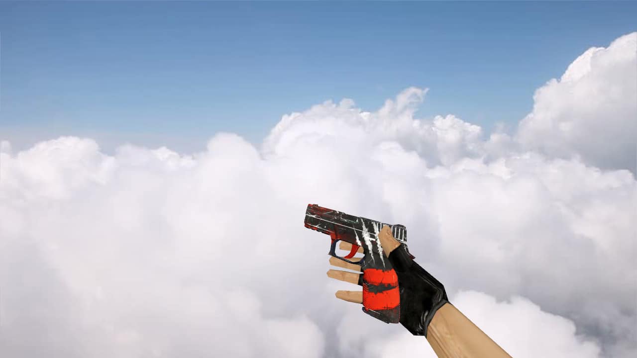 P250 «Выживший»