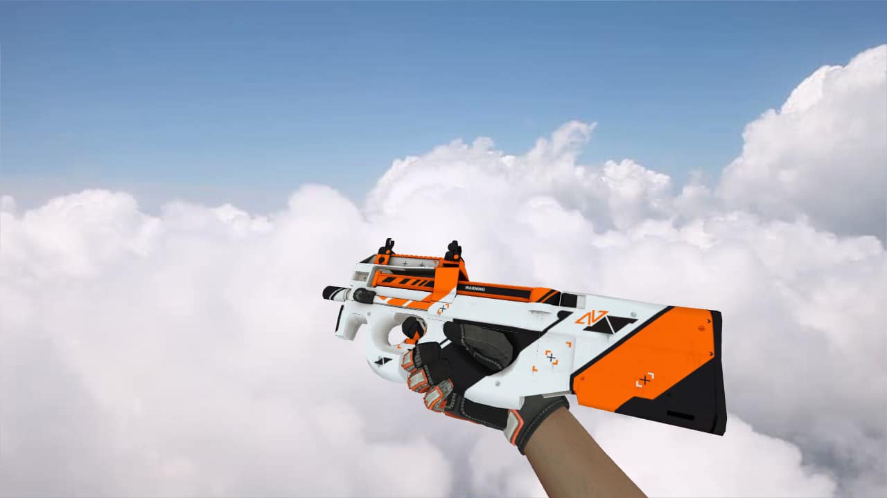 P90 «Азимов»