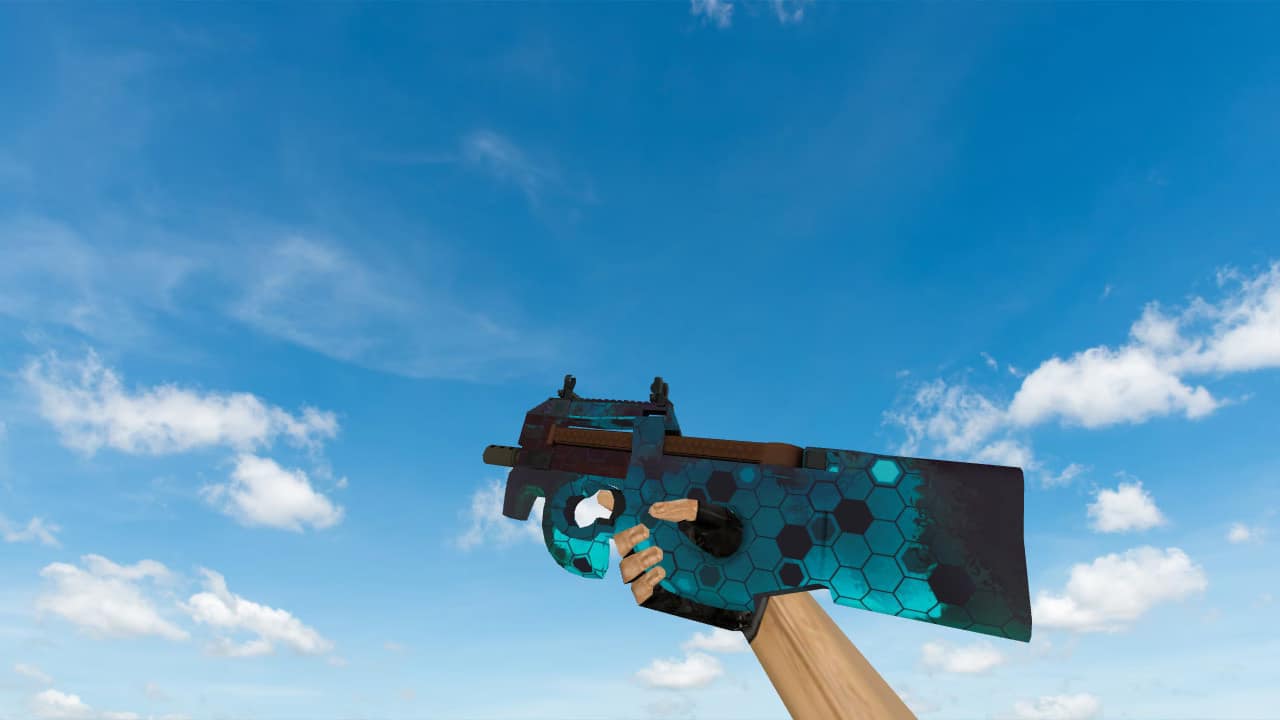 P90 "Модуль"