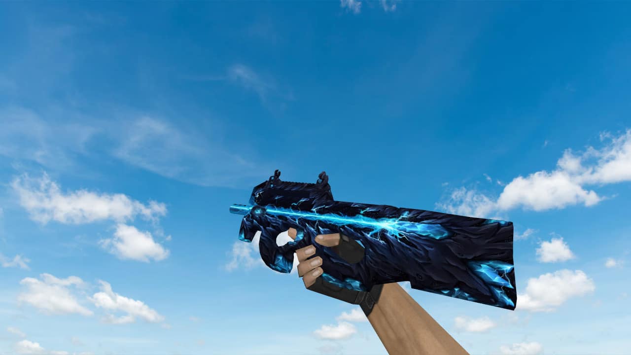P90 Ultrabeam