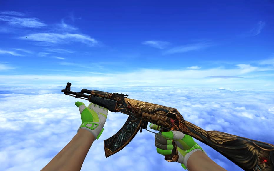 Pack Hedge Maze + Fracture Case