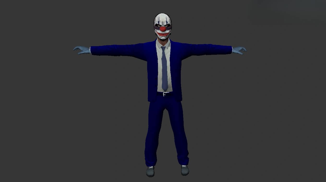 Payday КТ-ТТ