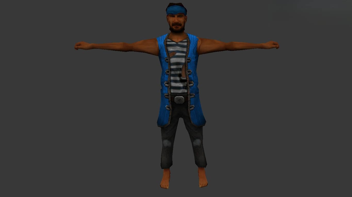 Pirate