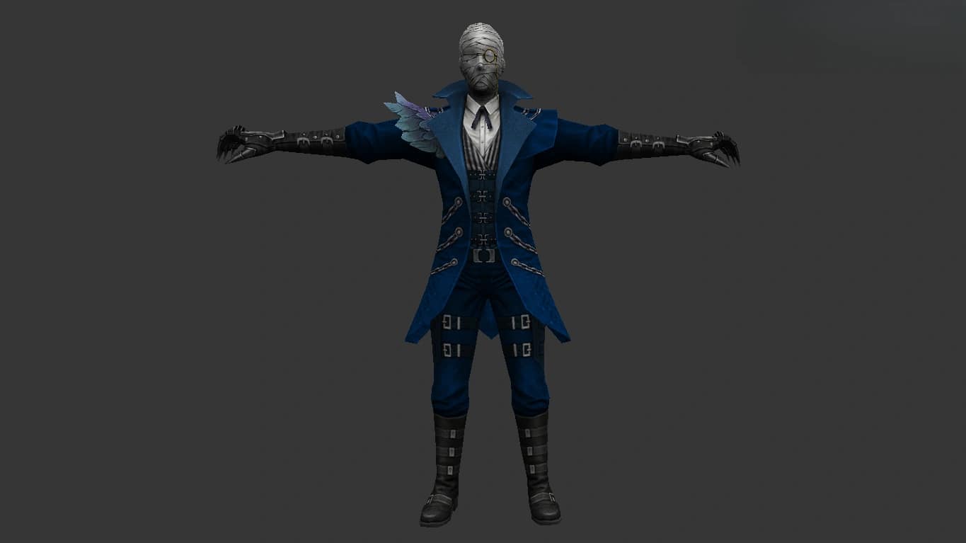 Prince КТ-ТТ