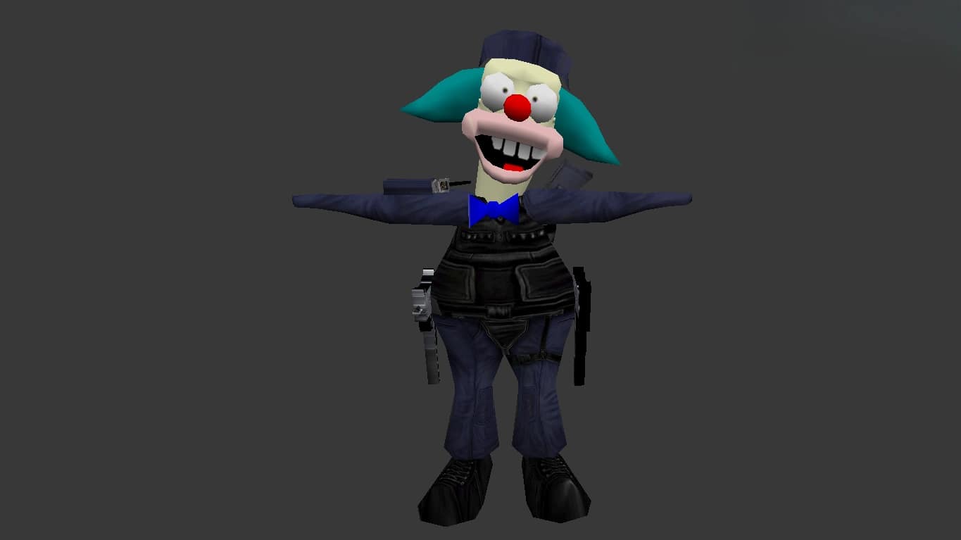 Psycho КТ-ТТ