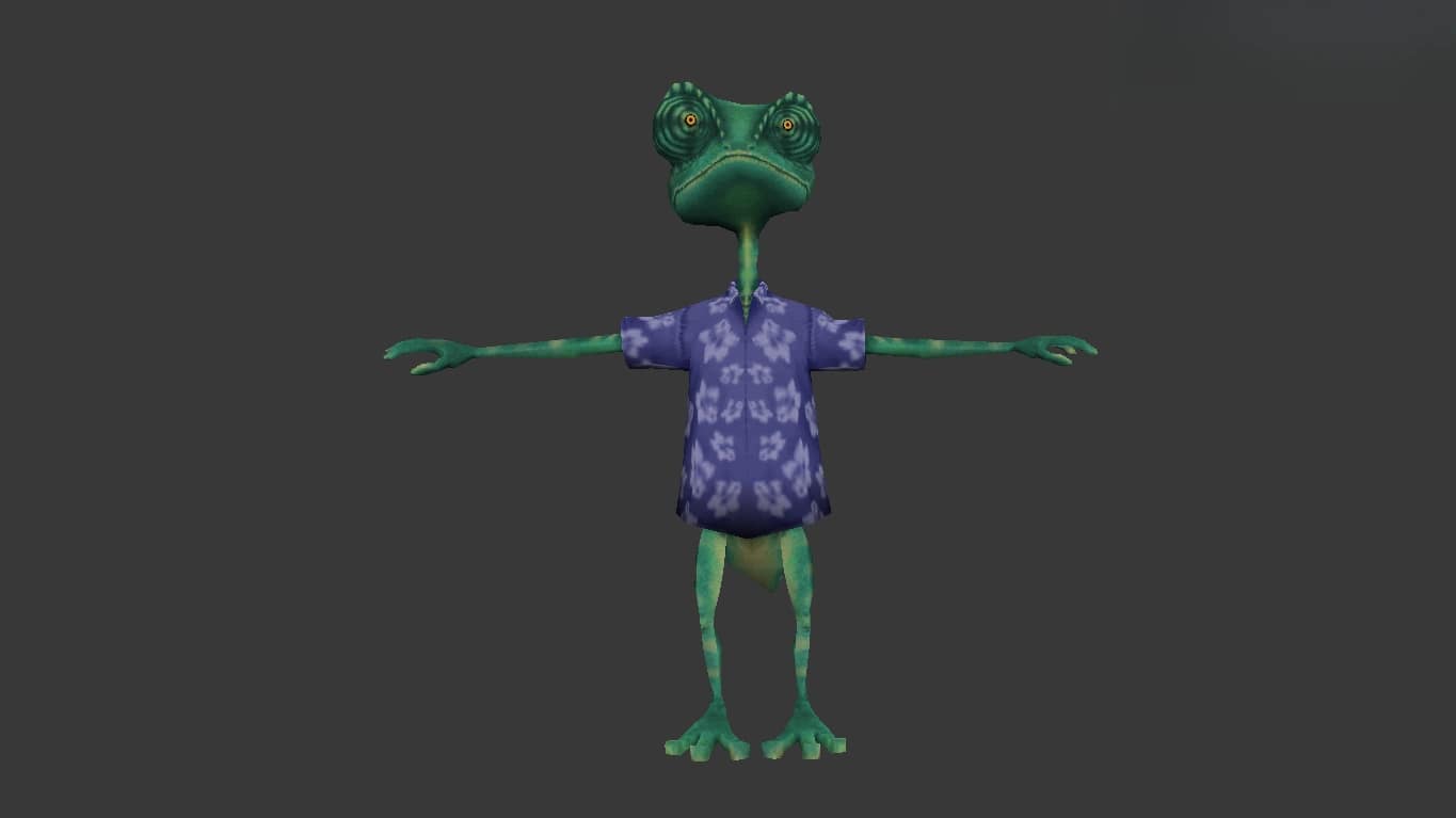 Rango