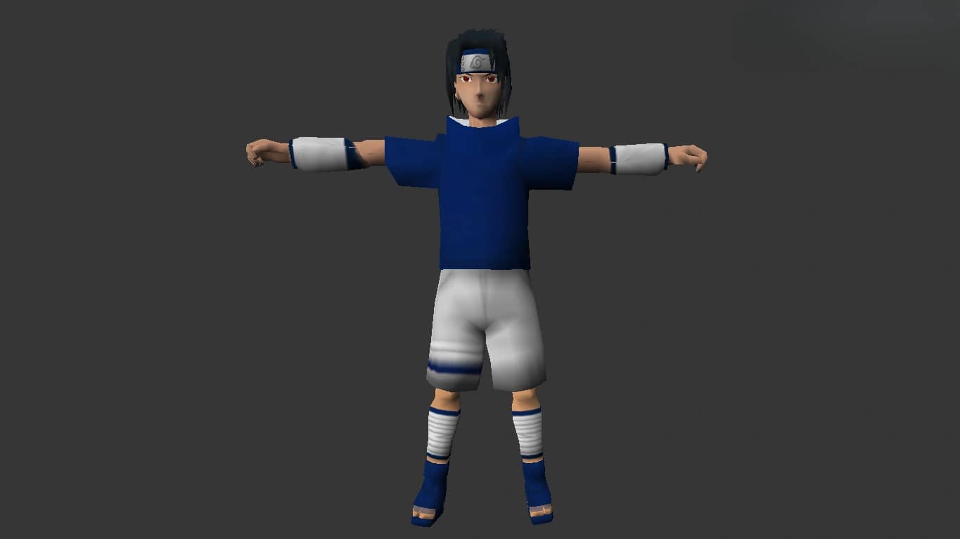 Sasuke КТ-ТТ