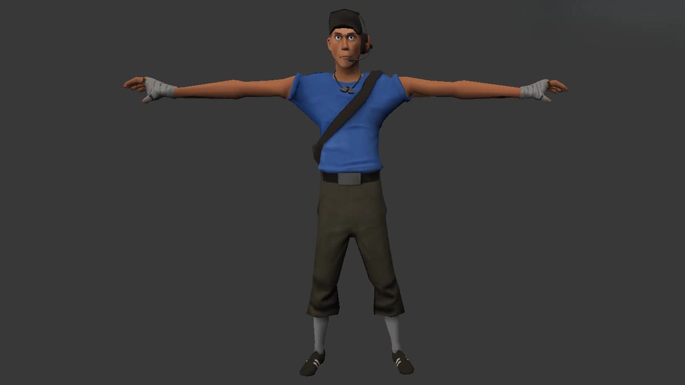 Scout