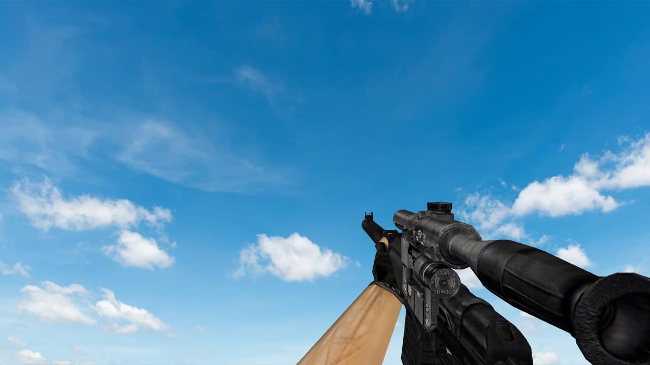 VSS Stalker