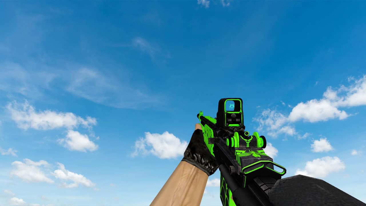 M14 Toxic