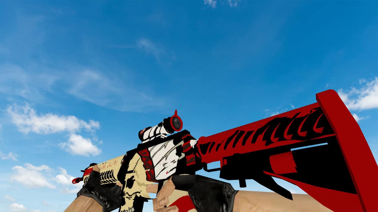 SG-553 Apache