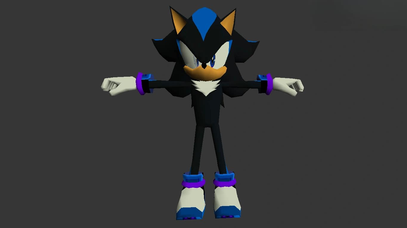 Shadow КТ-ТТ