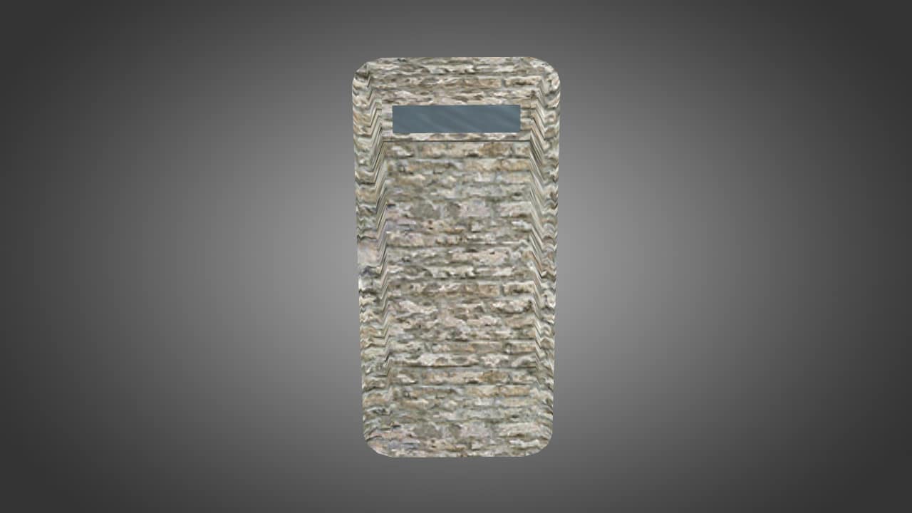 Dust and Aztec Camo Shield Pack