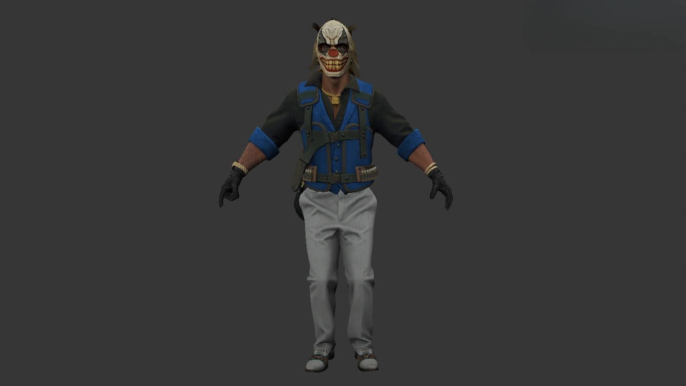 Sir Loudmouth КТ-ТТ