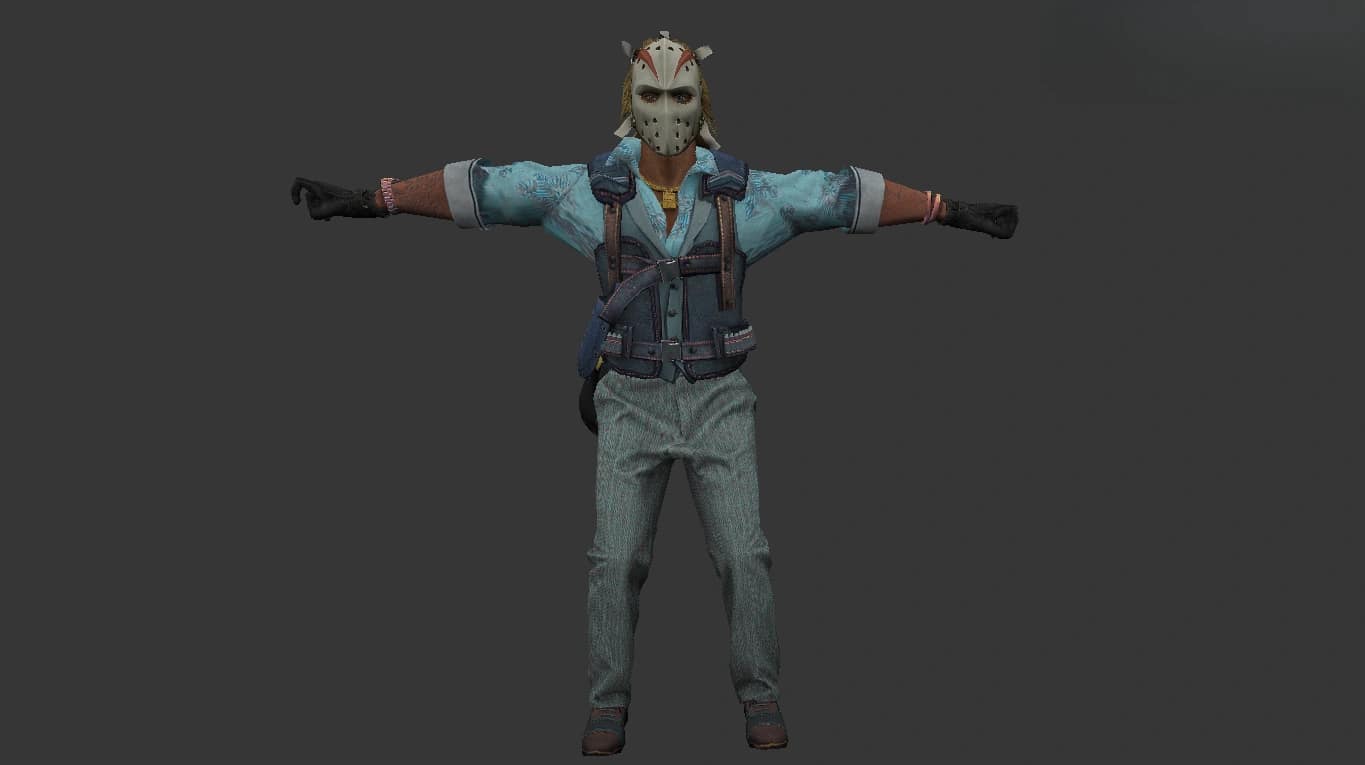 Sir Miami Darryl КТ-ТТ